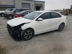 3KPF24AD1KE006042 2019 KIA FORTE
