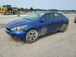 3KPF24AD1KE006333 2019 KIA FORTE