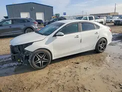 3KPF24AD1KE006817 2019 KIA FORTE