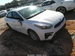 3KPF24AD1KE006977 2019 KIA FORTE
