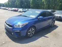 3KPF24AD1KE007367 2019 KIA FORTE