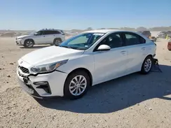 3KPF24AD1KE008339 2019 KIA FORTE