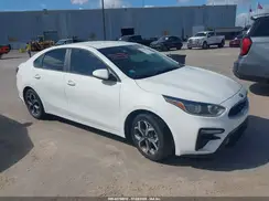 3KPF24AD1KE008535 2019 KIA FORTE