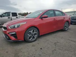 3KPF24AD1KE008633 2019 KIA FORTE
