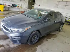 3KPF24AD1KE008678 2019 KIA FORTE