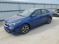 3KPF24AD1KE008843 2019 KIA FORTE