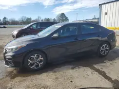 3KPF24AD1KE008969 2019 KIA FORTE