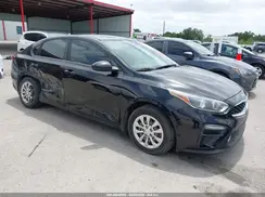 3KPF24AD1KE009975 2019 KIA FORTE