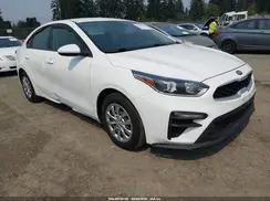 3KPF24AD1KE010026 2019 KIA FORTE