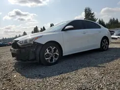 3KPF24AD1KE010270 2019 KIA FORTE