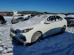 3KPF24AD1KE010382 2019 KIA FORTE