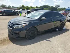 3KPF24AD1KE010429 2019 KIA FORTE