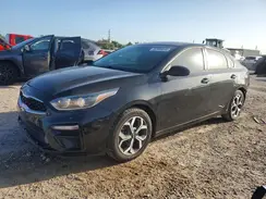 3KPF24AD1KE010656 2019 KIA FORTE