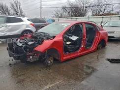 3KPF24AD1KE010771 2019 KIA FORTE