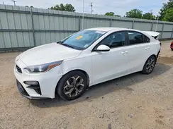 3KPF24AD1KE011354 2019 KIA FORTE