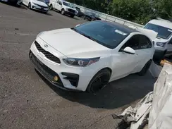 3KPF24AD1KE011371 2019 KIA FORTE