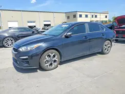 3KPF24AD1KE011581 2019 KIA FORTE