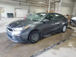3KPF24AD1KE012004 2019 KIA FORTE