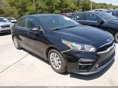 3KPF24AD1KE012472 2019 KIA FORTE