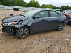 3KPF24AD1KE012696 2019 KIA FORTE
