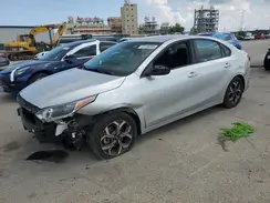 3KPF24AD1KE012701 2019 KIA FORTE