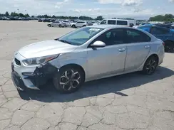 3KPF24AD1KE013900 2019 KIA FORTE