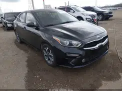 3KPF24AD1KE014156 2019 KIA FORTE