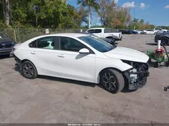 3KPF24AD1KE014254 2019 KIA FORTE