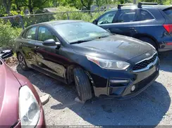 3KPF24AD1KE014321 2019 KIA FORTE