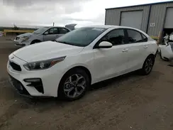 3KPF24AD1KE014769 2019 KIA FORTE