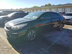 3KPF24AD1KE014836 2019 KIA FORTE