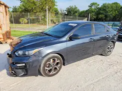 3KPF24AD1KE015405 2019 KIA FORTE