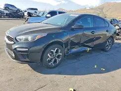 3KPF24AD1KE016473 2019 KIA FORTE