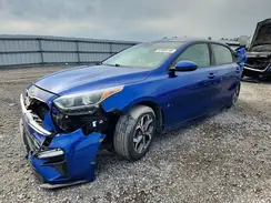 3KPF24AD1KE018885 2019 KIA FORTE
