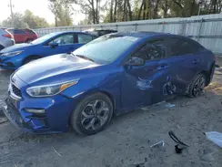 3KPF24AD1KE020085 2019 KIA FORTE