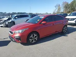 3KPF24AD1KE020460 2019 KIA FORTE