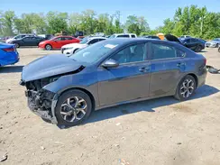3KPF24AD1KE022158 2019 KIA FORTE