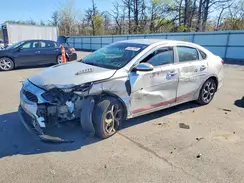 3KPF24AD1KE022225 2019 KIA FORTE