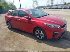 3KPF24AD1KE022516 2019 KIA FORTE
