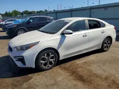 3KPF24AD1KE022886 2019 KIA FORTE
