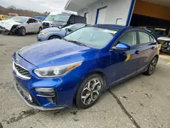 3KPF24AD1KE023911 2019 KIA FORTE