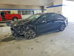 3KPF24AD1KE024217 2019 KIA FORTE