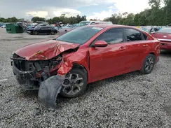 3KPF24AD1KE024265 2019 KIA FORTE