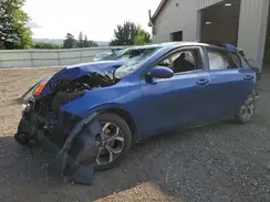 3KPF24AD1KE024993 2019 KIA FORTE
