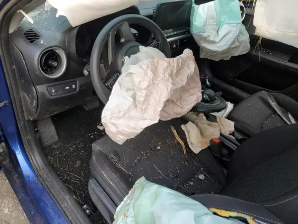 3KPF24AD1KE024993 2019 KIA FORTE - Image 8