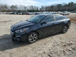 3KPF24AD1KE025576 2019 KIA FORTE