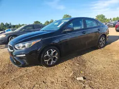 3KPF24AD1KE026730 2019 KIA FORTE