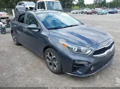 3KPF24AD1KE026873 2019 KIA FORTE