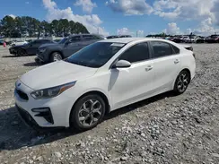 3KPF24AD1KE026923 2019 KIA FORTE