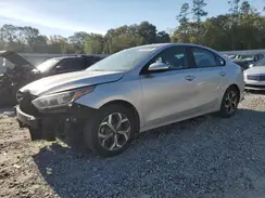 3KPF24AD1KE027795 2019 KIA FORTE